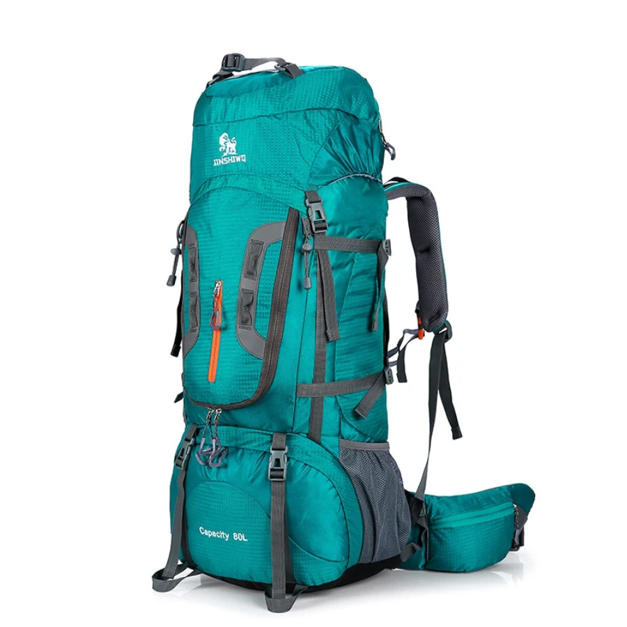 Sac à Dos 80L - Grand léger résistant et imperméable