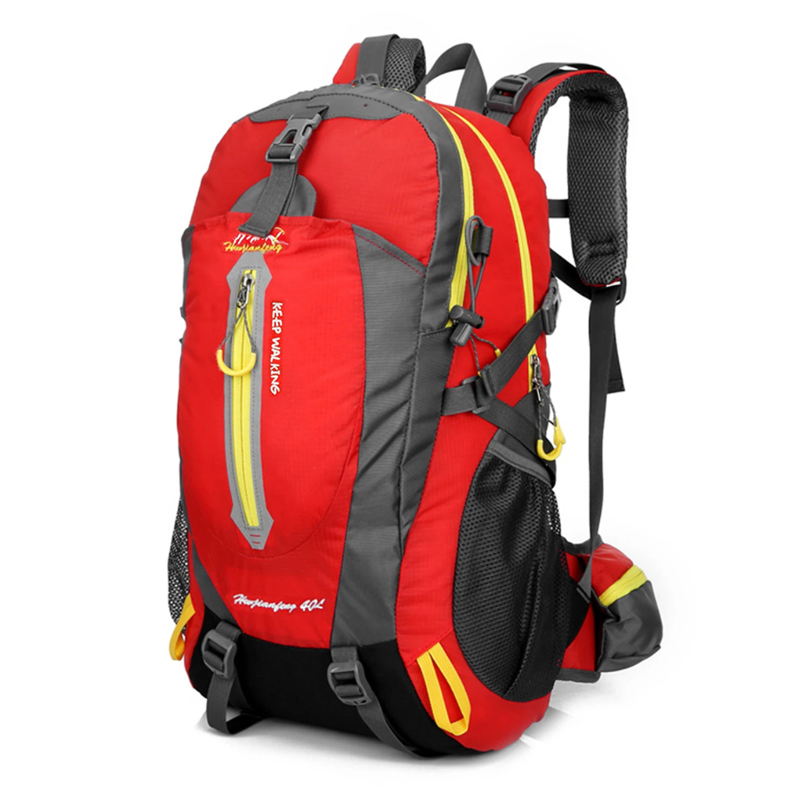 Sac à Dos Imperméable 40L - Randonnée