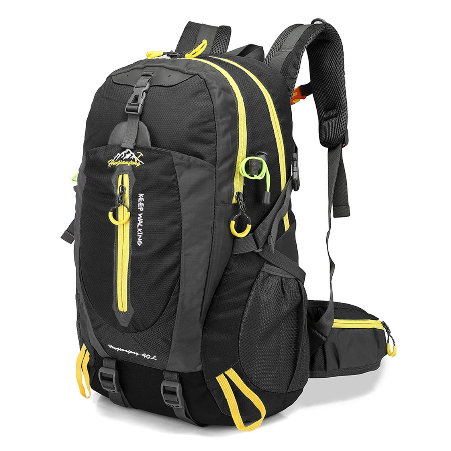 Sac à Dos Imperméable 40L - Randonnée