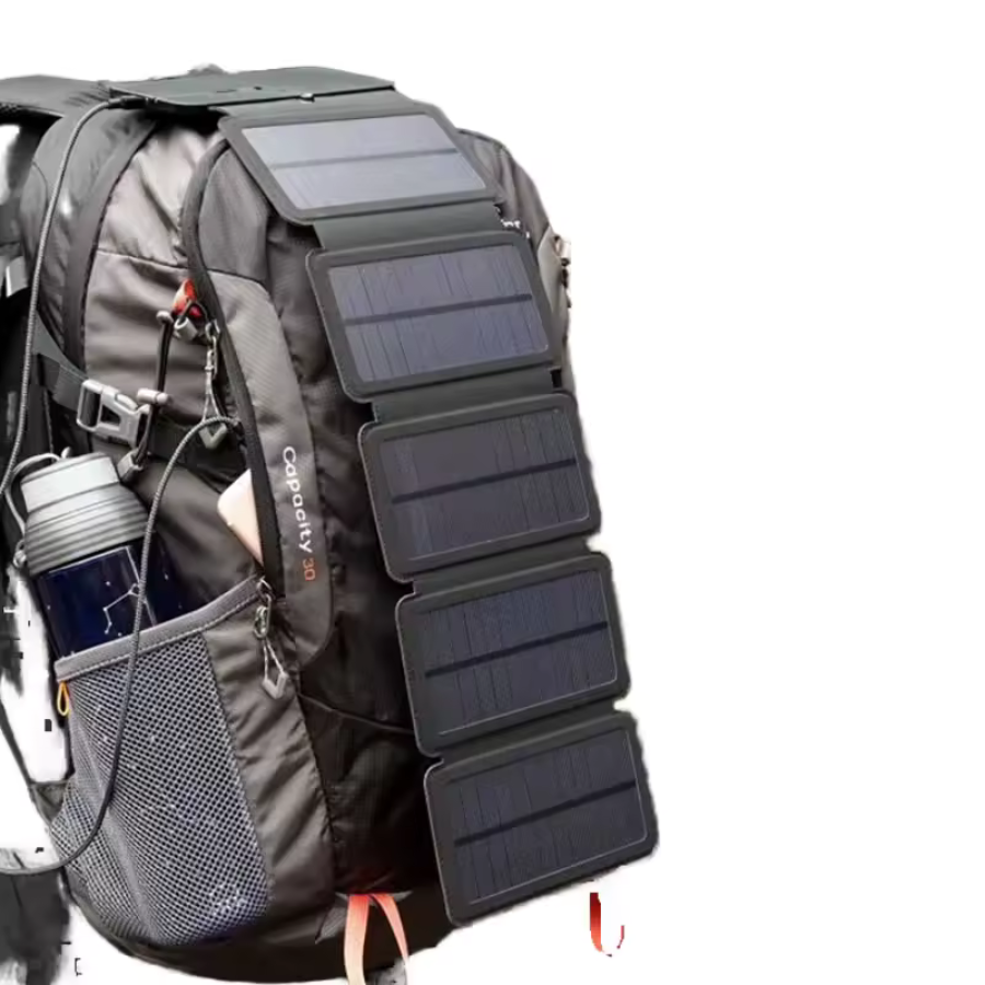 Panneaux Solaires Portables