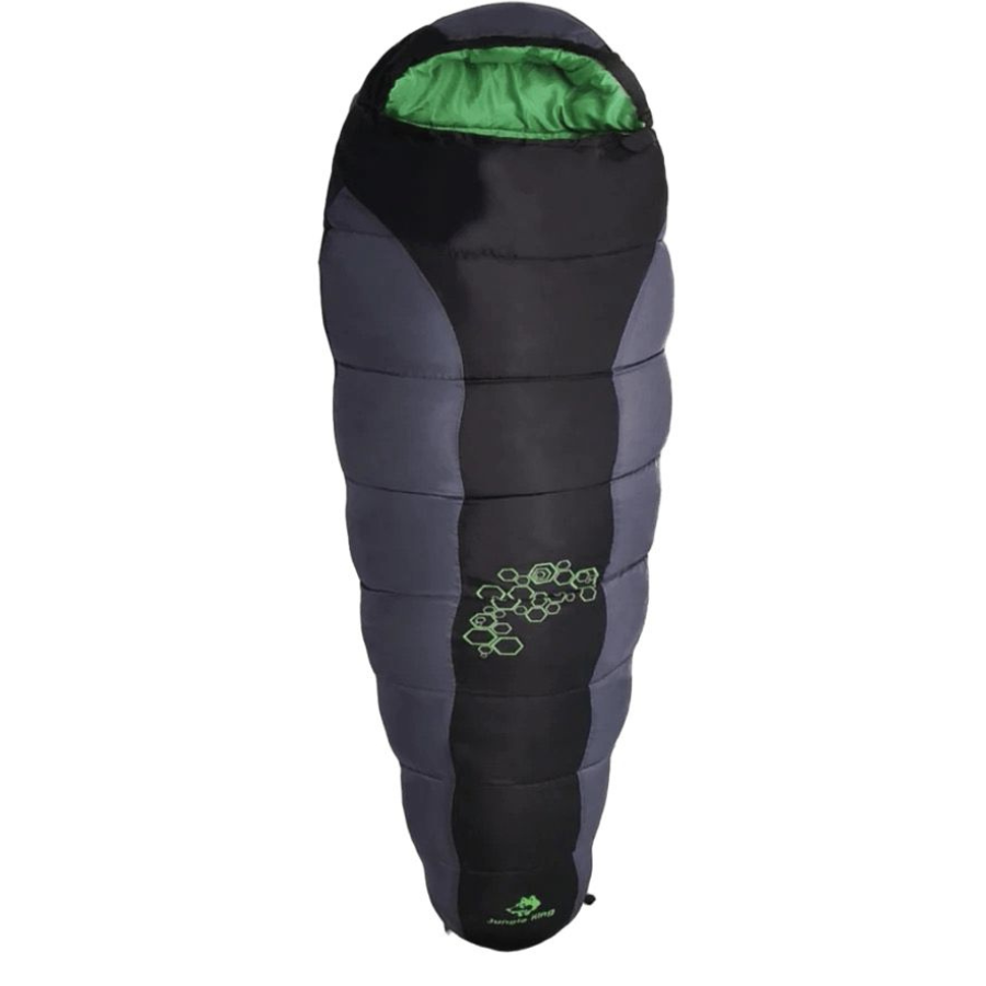 Sac de couchage -5°C randonnée camping