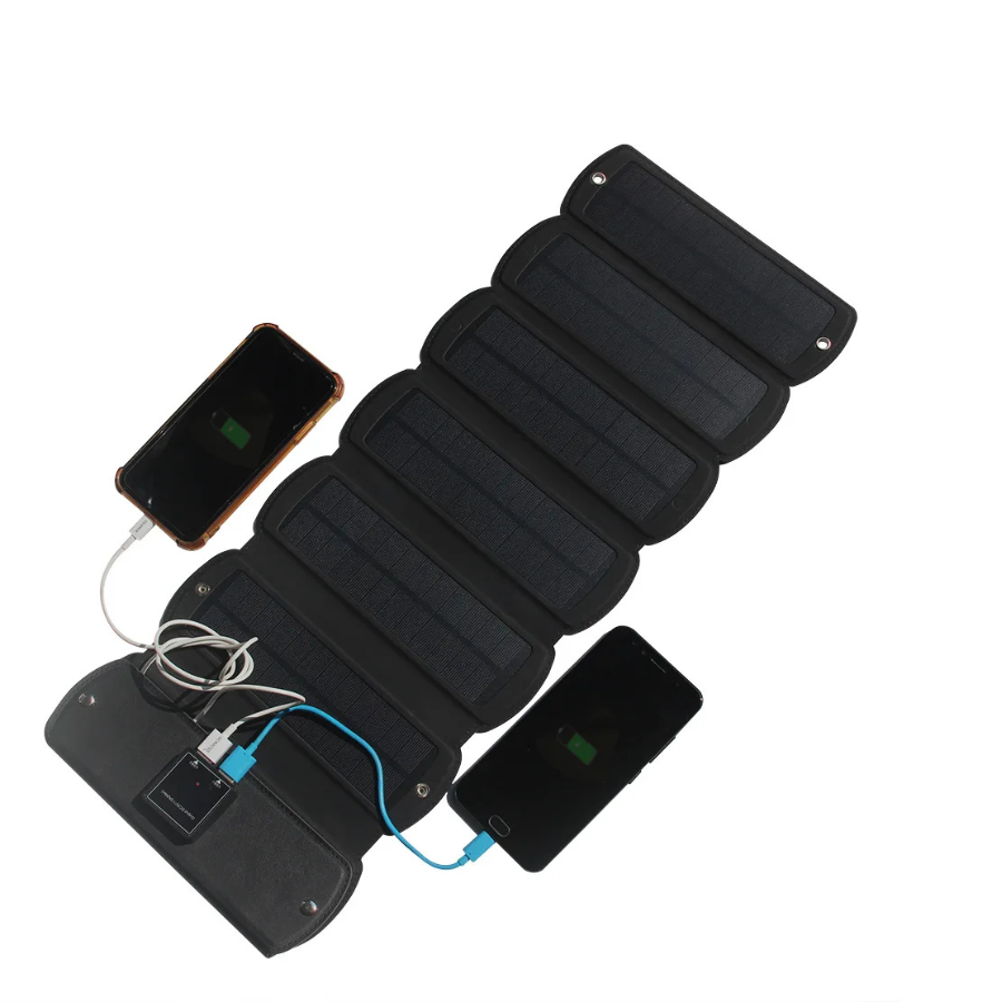 Panneaux Solaires Portables