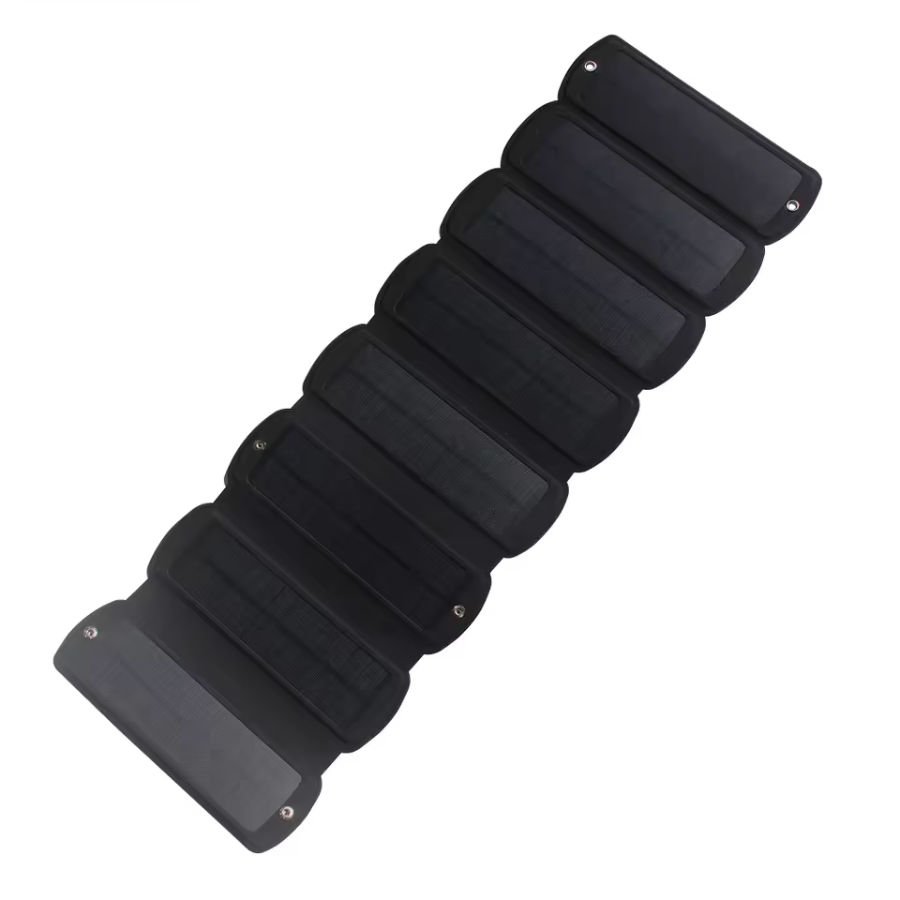 Panneaux Solaires Portables