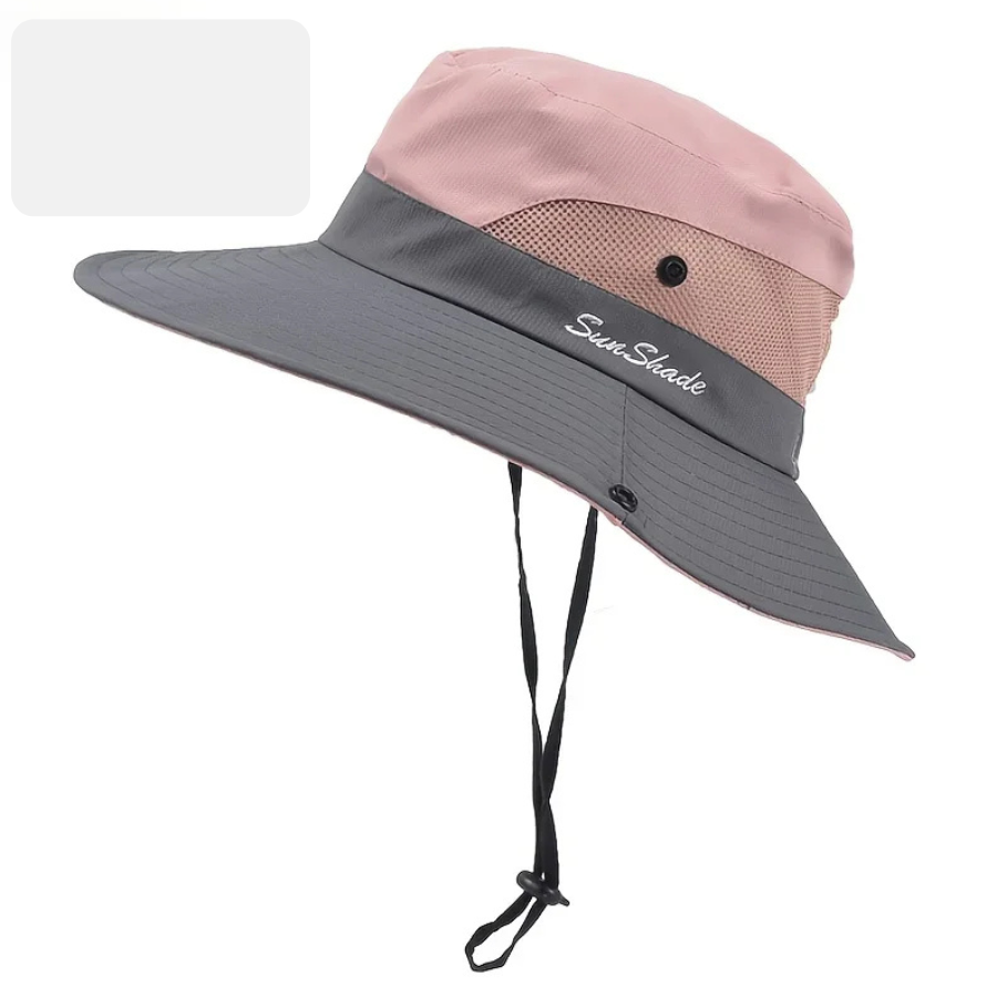 Chapeaux anti-uv pour femme