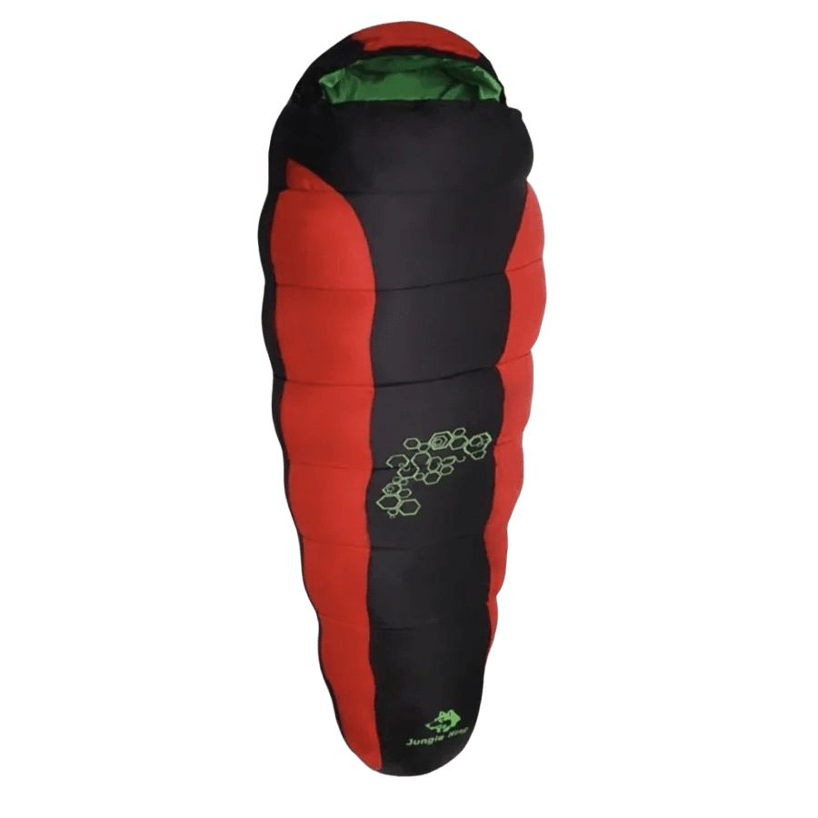 Sac de couchage -5°C randonnée camping