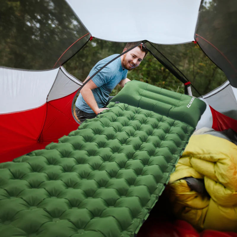 Matelas gonflable