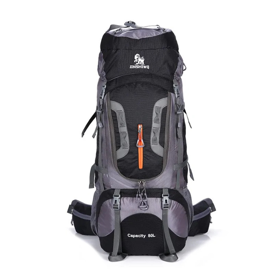 Sac à Dos 80L - Grand léger résistant et imperméable