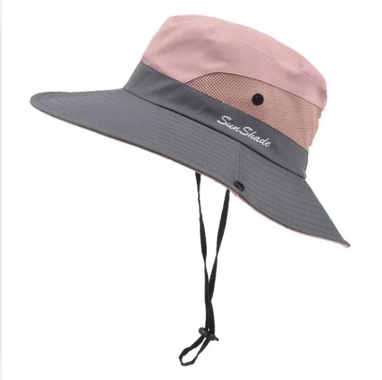 Chapeaux anti-uv pour femme