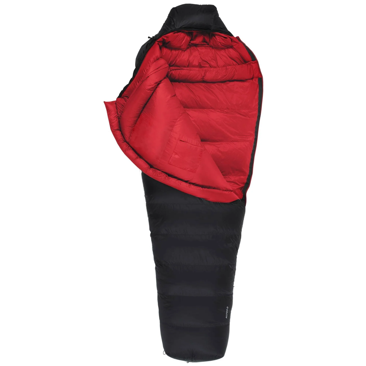 Sac de couchage duvet d’oie -5°C à -15°C randonnée